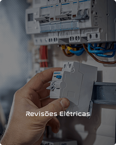 Revisões elétricas