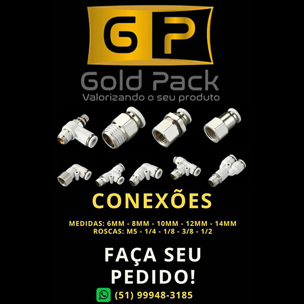 Conexões