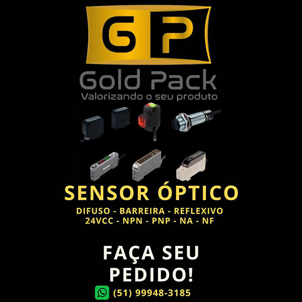 Sensor Óptico